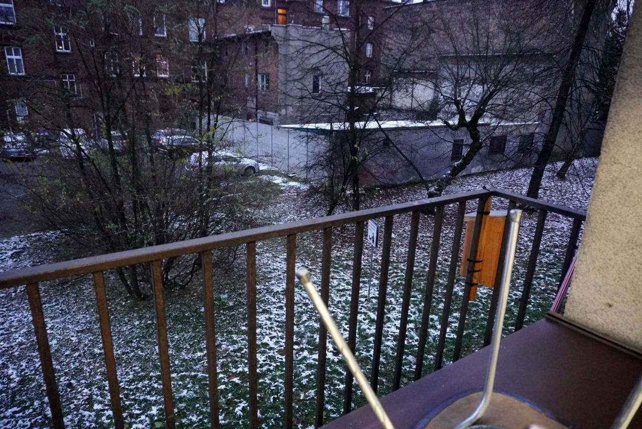 Centrum Wroblewskiego Apartment