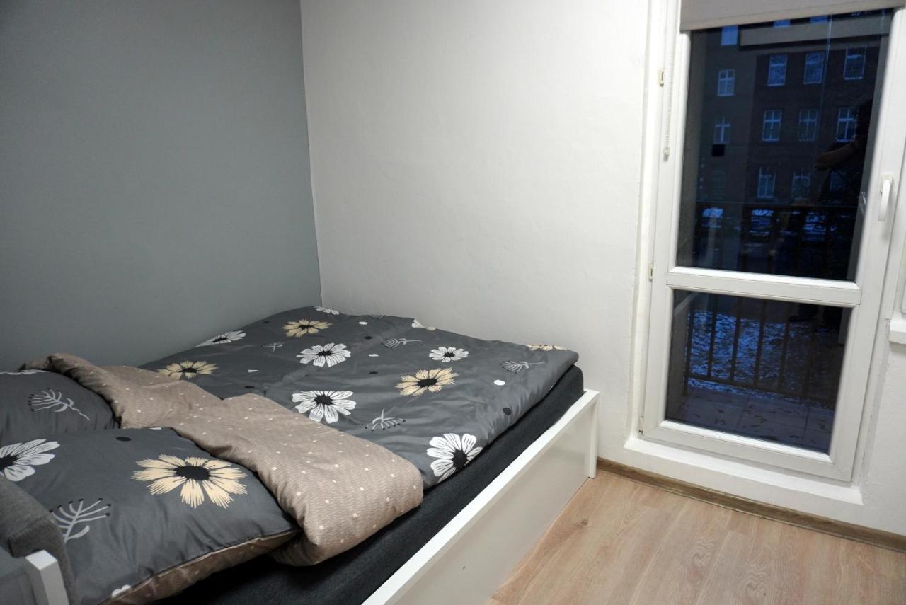Apartment Centrum Wroblewskiego Chorzow