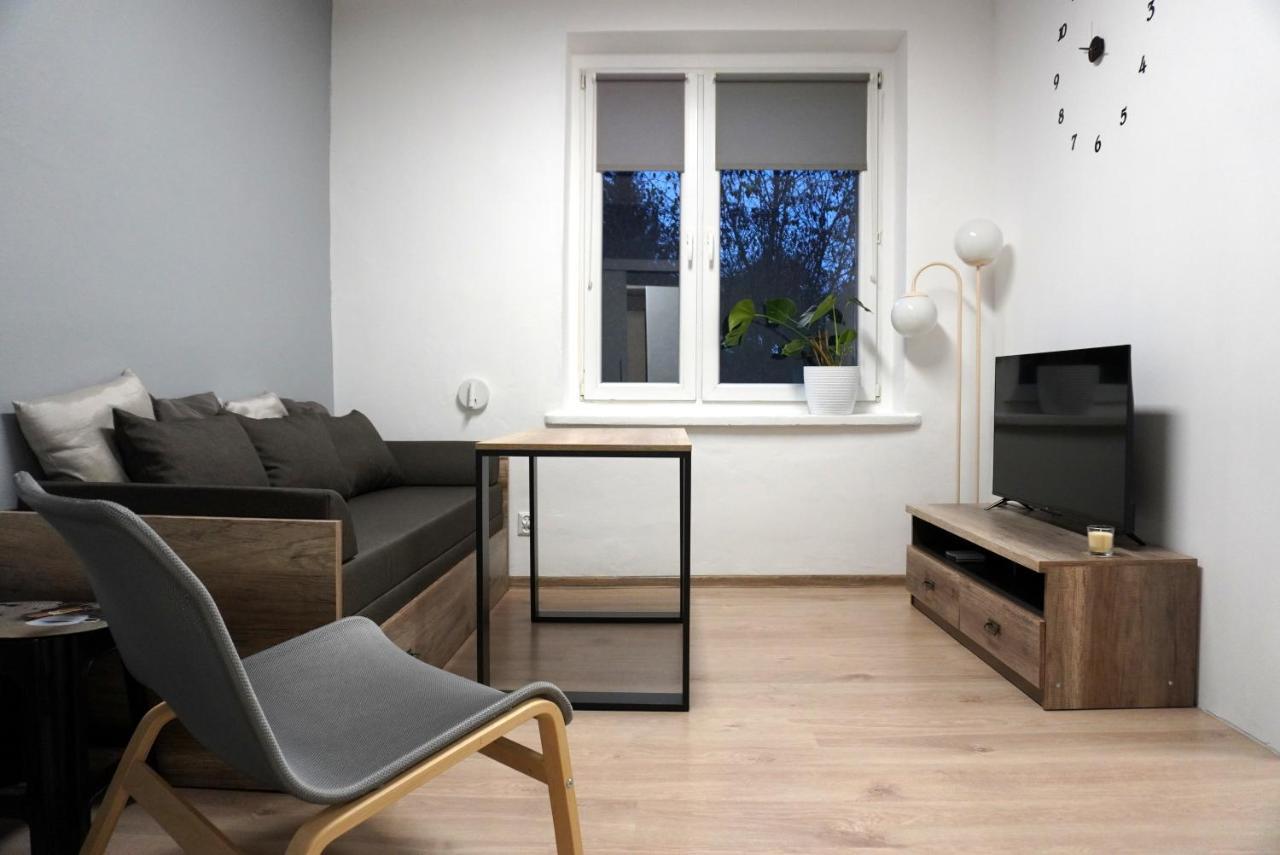 Centrum Wroblewskiego Apartment