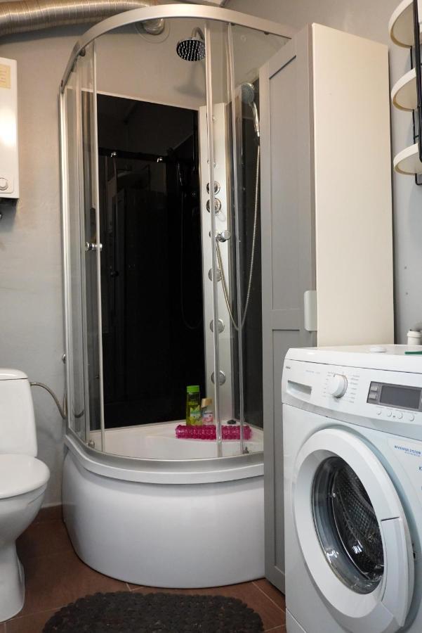 Centrum Wroblewskiego Apartment *