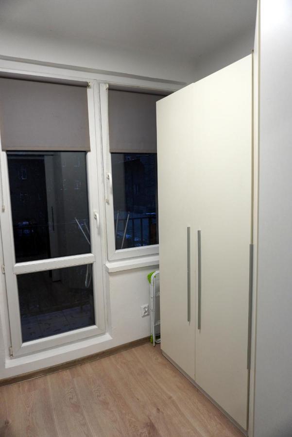 Centrum Wroblewskiego Apartment
